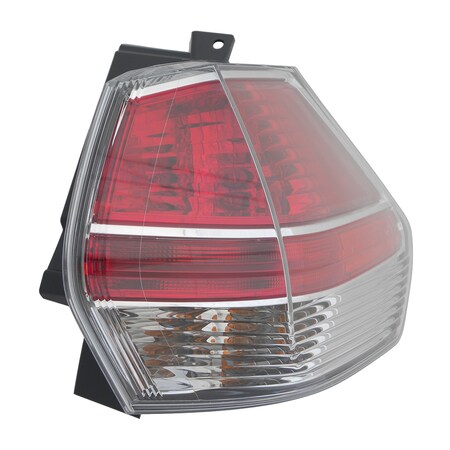 Eagle Eyes RH TAILLAMP ASSY OUTER; ; ROGUE 14-16 DS739-B000R